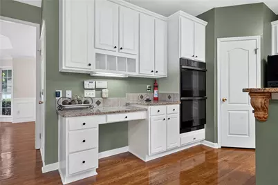 192 Mistybrook Circle, Stone Mountain, GA 30087 - Photo 19