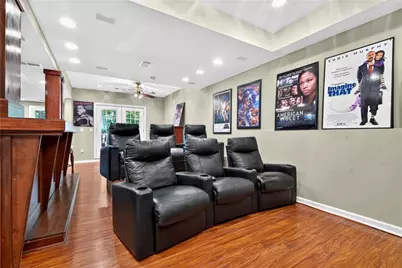 192 Mistybrook Circle, Stone Mountain, GA 30087 - Photo 27