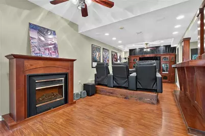 192 Mistybrook Circle, Stone Mountain, GA 30087 - Photo 29
