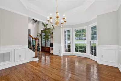 192 Mistybrook Circle, Stone Mountain, GA 30087 - Photo 5