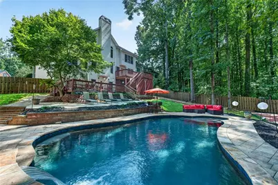 192 Mistybrook Circle, Stone Mountain, GA 30087 - Photo 63