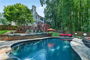 192 Mistybrook Cir, Stone Mountain, GA 30087 - Photo 63