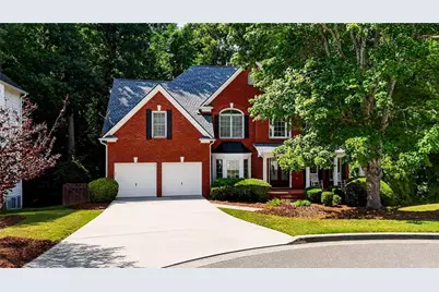 192 Mistybrook Circle, Stone Mountain, GA 30087 - Photo 1