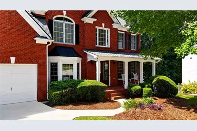 192 Mistybrook Circle, Stone Mountain, GA 30087 - Photo 3