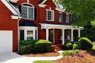192 Mistybrook Cir, Stone Mountain, GA 30087 - Photo 3