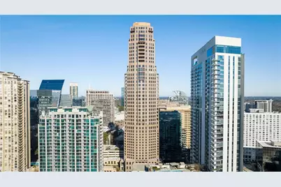 3376 Peachtree Road NE #57 & 58, Atlanta, GA 30326 - Photo 3