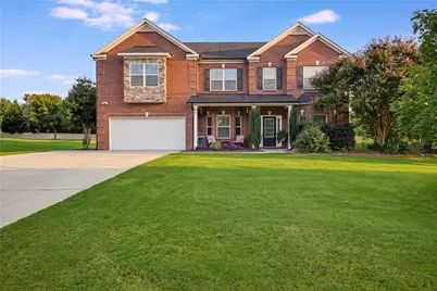 153 Hilda Way, McDonough, GA 30252 - Photo 43