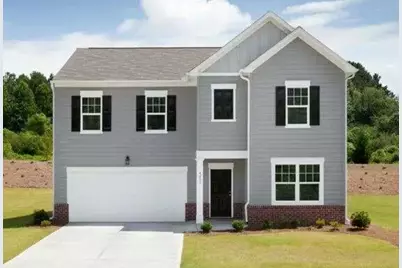 414 Otway Loop, Bethlehem, GA 30620 - Photo 1