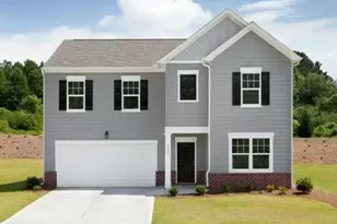 414 Otway Loop, Bethlehem, GA 30620 - Photo 1