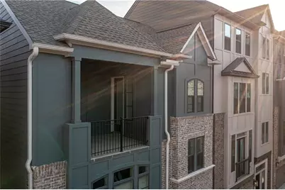 529 Broadview Place, Atlanta, GA 30324 - Photo 3
