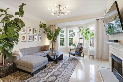 850 Piedmont Avenue NE #2409, Atlanta, GA 30308 - Photo 1