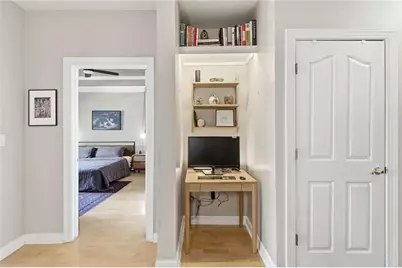 850 Piedmont Avenue NE #2409, Atlanta, GA 30308 - Photo 15