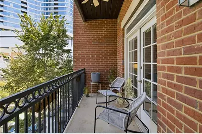 850 Piedmont Avenue NE #2409, Atlanta, GA 30308 - Photo 7