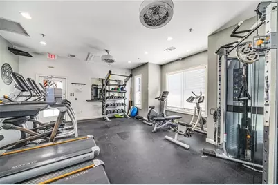 850 Piedmont Avenue NE #2409, Atlanta, GA 30308 - Photo 25