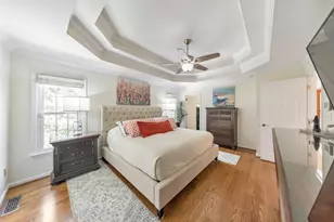 1311 Pembridge Way NW, Kennesaw, GA 30152 - Photo 23