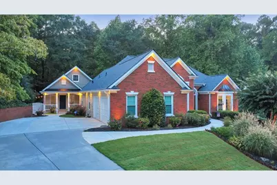 1311 Pembridge Way NW, Kennesaw, GA 30152 - Photo 1
