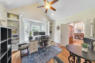 1311 Pembridge Way NW, Kennesaw, GA 30152 - Photo 9