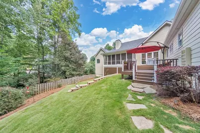 1311 Pembridge Way NW, Kennesaw, GA 30152 - Photo 63