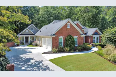 1311 Pembridge Way NW, Kennesaw, GA 30152 - Photo 79