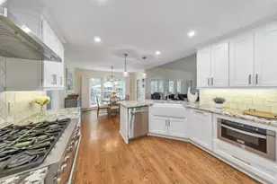 1311 Pembridge Way NW, Kennesaw, GA 30152 - Photo 3