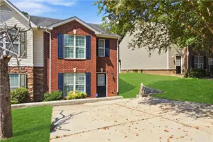 8399 Carlington Ln, Jonesboro, GA 30236 - Photo 3