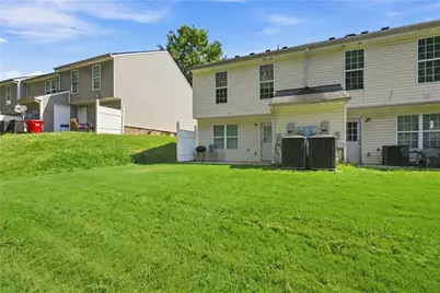 8399 Carlington Lane, Jonesboro, GA 30236 - Photo 25