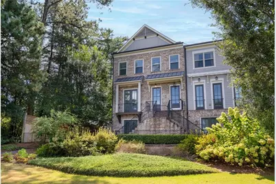 3547 Parkside Way, Atlanta, GA 30319 - Photo 1