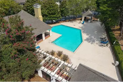 2657 Lenox Road NE #A-1, Atlanta, GA 30324 - Photo 21