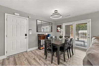 2657 Lenox Road NE #A-1, Atlanta, GA 30324 - Photo 5