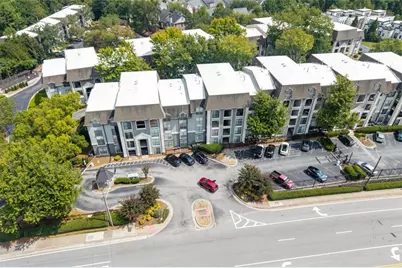 2657 Lenox Road NE #A-1, Atlanta, GA 30324 - Photo 23