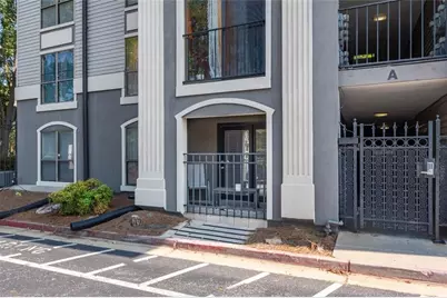 2657 Lenox Road NE #A-1, Atlanta, GA 30324 - Photo 3