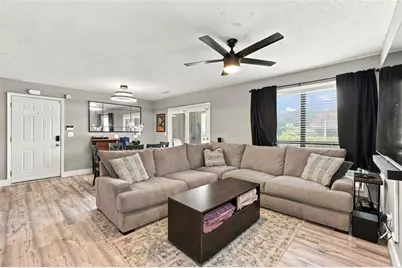 2657 Lenox Road NE #A-1, Atlanta, GA 30324 - Photo 19