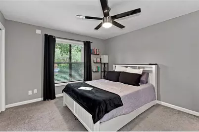 2657 Lenox Road NE #A-1, Atlanta, GA 30324 - Photo 15