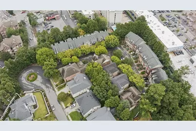 3313 Buckhead Forest Mews NE, Atlanta, GA 30305 - Photo 41
