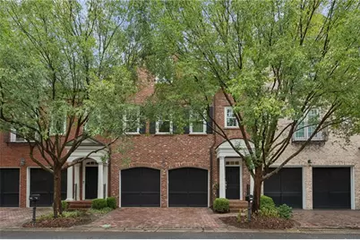 3313 Buckhead Forest Mews NE, Atlanta, GA 30305 - Photo 1