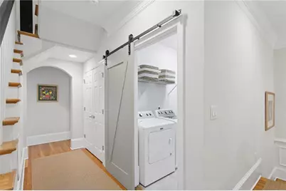 3313 Buckhead Forest Mews NE, Atlanta, GA 30305 - Photo 31