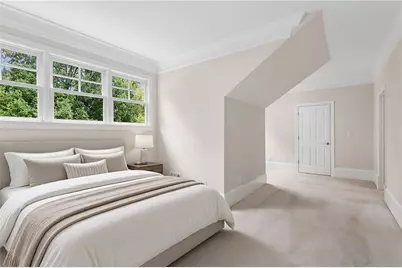 3313 Buckhead Forest Mews NE, Atlanta, GA 30305 - Photo 35
