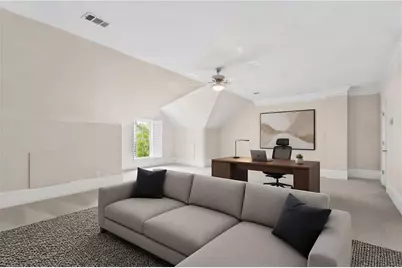 3313 Buckhead Forest Mews NE, Atlanta, GA 30305 - Photo 33