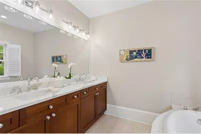 3313 Buckhead Forest Mews NE, Atlanta, GA 30305 - Photo 21