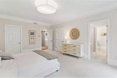 3313 Buckhead Forest Mews NE, Atlanta, GA 30305 - Photo 19