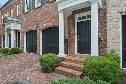 3313 Buckhead Forest Mews NE, Atlanta, GA 30305 - Photo 39