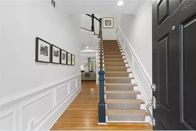3313 Buckhead Forest Mews NE, Atlanta, GA 30305 - Photo 3