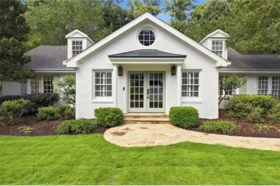 490 Danube Road NE, Atlanta, GA 30342 - Photo 3