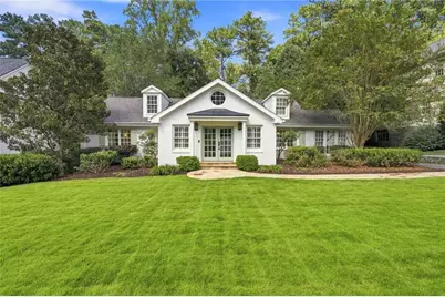 490 Danube Road NE, Atlanta, GA 30342 - Photo 1