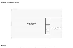 345 Bomar Ln, Douglasville, GA 30134 - Photo 17