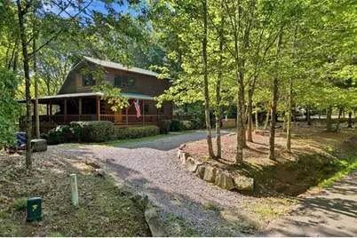 156 Cedar Ridge Road, Blue Ridge, GA 30513 - Photo 47