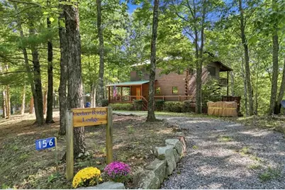 156 Cedar Ridge Road, Blue Ridge, GA 30513 - Photo 49