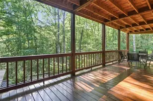 156 Cedar Ridge Road, Blue Ridge, GA 30513 - Photo 17
