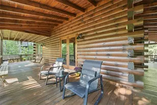 156 Cedar Ridge Road, Blue Ridge, GA 30513 - Photo 33