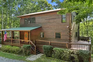 156 Cedar Ridge Road, Blue Ridge, GA 30513 - Photo 1